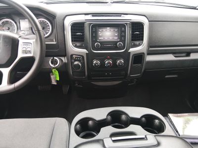 2024 Ram 1500 Classic - Photo 13