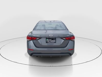 2024 Nissan Sentra - Photo 6