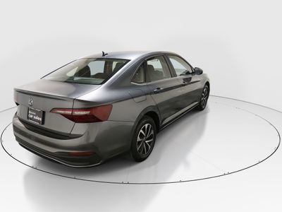 2024 Volkswagen Jetta - Photo 7