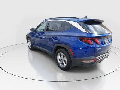 2024 Hyundai Tucson - Photo 5