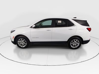 2024 Chevrolet Equinox - Photo 4