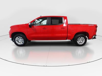 2024 Chevrolet Silverado 1500 - Photo 4