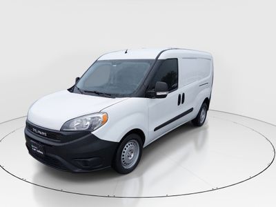 2021 Ram ProMaster City Cargo Van - Photo 3