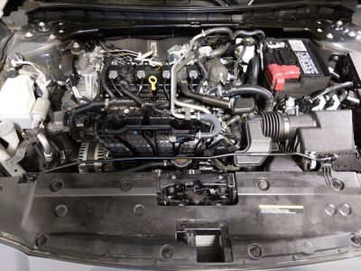 2024 Nissan Altima - Photo 9