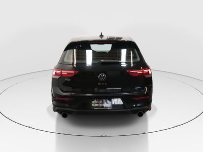 2024 Volkswagen Golf GTI - Photo 6