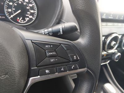 2024 Nissan Sentra - Photo 12