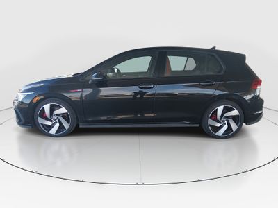 2024 Volkswagen Golf GTI - Photo 4