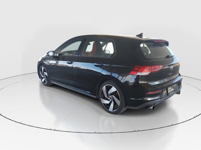 2024 Volkswagen Golf GTI - Photo 5