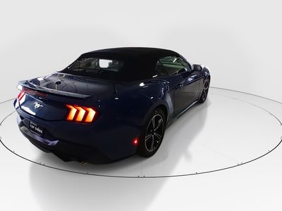 2024 Ford Mustang — photo 7 view