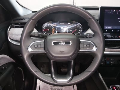 2024 Jeep Compass - Photo 12