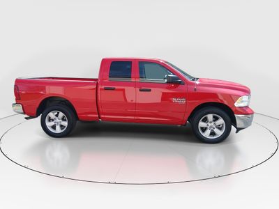 2024 Ram 1500 Classic - Photo 8