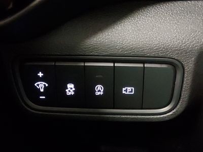 2024 Kia Soul - Photo 13