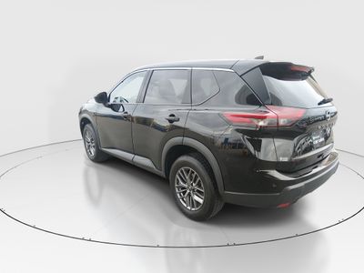 2024 Nissan Rogue - Photo 5