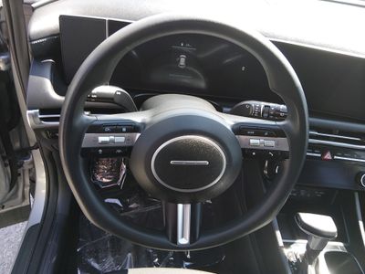 2025 Hyundai Tucson - Photo 12