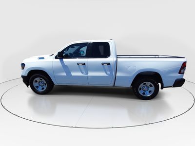2023 Ram 1500 - Photo 4