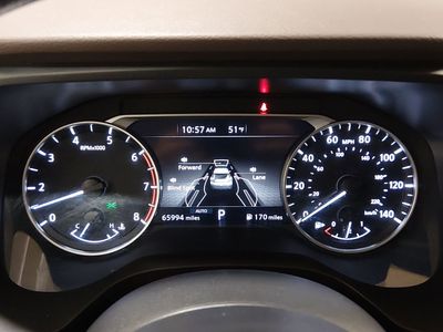 2023 Nissan Rogue - Photo 14