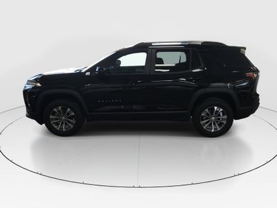 2025 Chevrolet Equinox - Photo 4