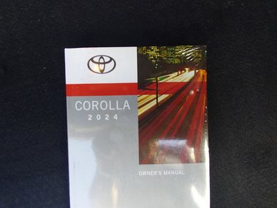 2024 Toyota Corolla - Photo 18
