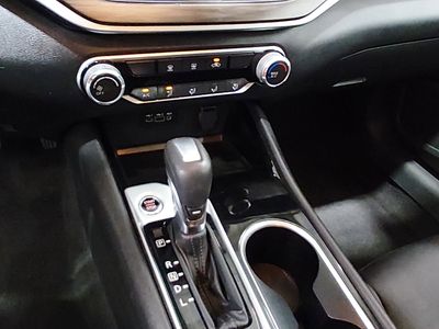 2024 Nissan Altima - Photo 13