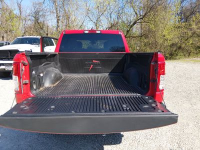 2023 Ram 1500 - Photo 11