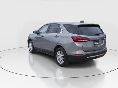2024 Chevrolet Equinox - Photo 5
