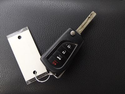 2024 Toyota Camry - Photo 15