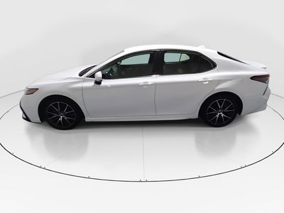 2024 Toyota Camry - Photo 4