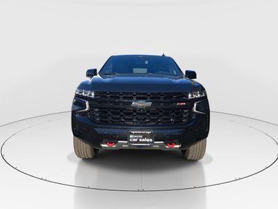 2023 Chevrolet Tahoe - Photo 2