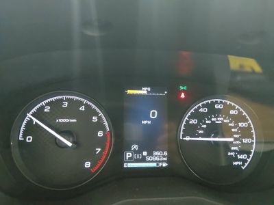 2022 Subaru Forester - Photo 14