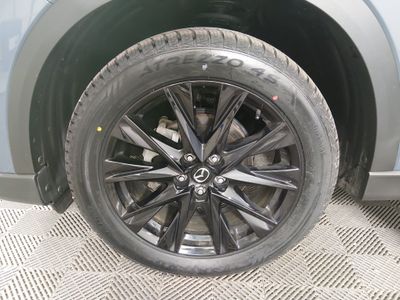 2025 Mazda CX-5 - Photo 10