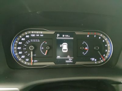 2024 Hyundai Tucson - Photo 14