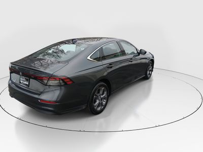 2024 Honda Accord Sedan - Photo 7