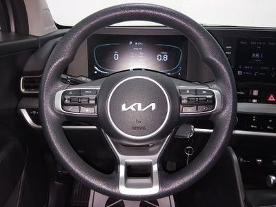 2024 Kia Sportage - Photo 12