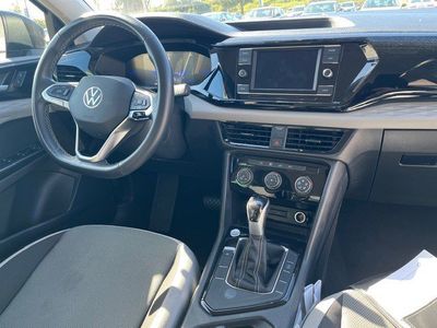 2024 Volkswagen Taos - Photo 14