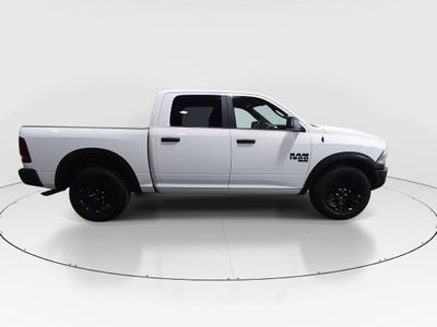 2024 Ram 1500 Classic - Photo 8