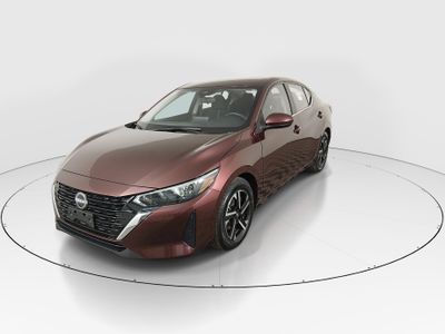 2024 Nissan Sentra - Photo 3