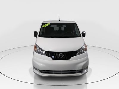 2021 Nissan NV200 Compact Cargo - Photo 2