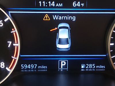 2022 Nissan Altima - Photo 14