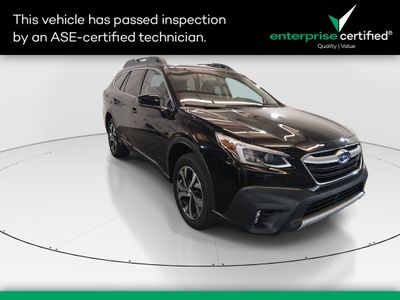 2022 Subaru Outback - Photo 1