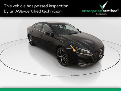 2024 Nissan Altima - Photo 1