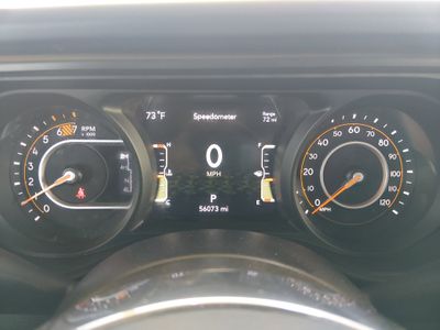 2024 Jeep Wrangler - Photo 14