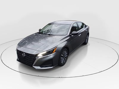 2024 Nissan Altima - Photo 3