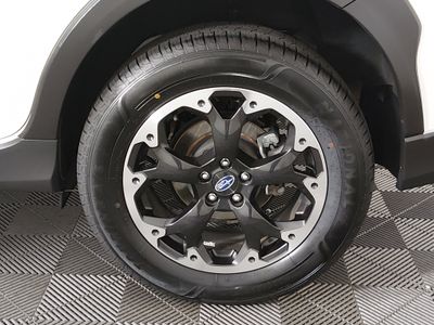 2023 Subaru Crosstrek - Photo 10