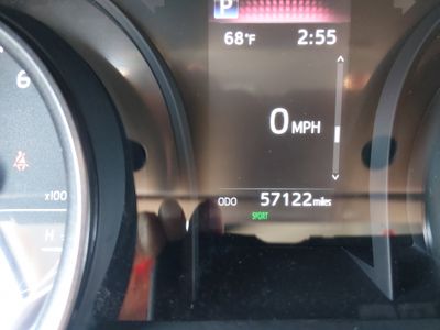 2024 Toyota Camry - Photo 14