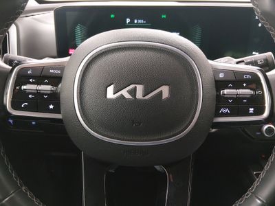 2024 Kia Sorento - Photo 12