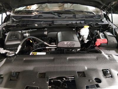 2024 Ram 1500 Classic - Photo 9