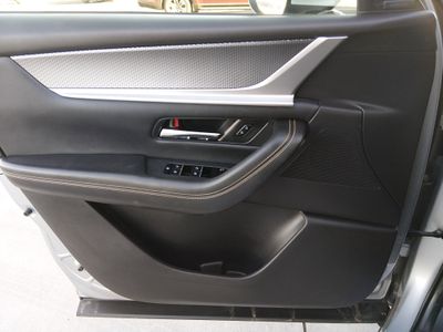 2024 Mazda CX-90 - Photo 21