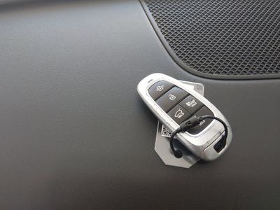 2024 Hyundai Tucson - Photo 15