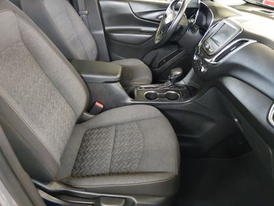 2024 Chevrolet Equinox - Photo 18