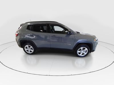 2024 Jeep Compass - Photo 8